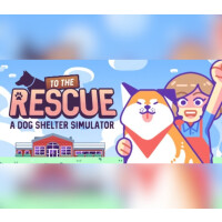 To The Rescue! Steam Altergift