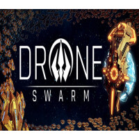 Drone Swarm Deluxe Edition Steam CD Key