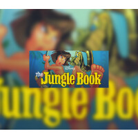 Disney's The Jungle Book Steam CD Key