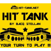 Hit Tank PRO Steam CD Key
