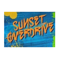 Sunset Overdrive US XBOX ONE CD Key