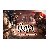 Skara The Blade Remains Steam CD Key