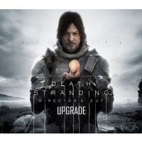 Death Stranding - Director's Cut UPGRADE DLC RoW Steam CD Key