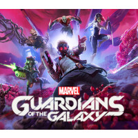 Marvel's Guardians of the Galaxy Steam Altergift