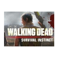 The Walking Dead: Survival Instinct - Walker Herd Survival Pack Steam Gift