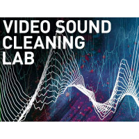 MAGIX Video Sound Cleaning Lab CD Key