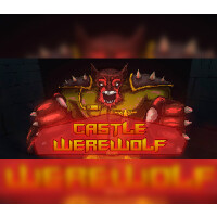 Castle Werewolf 3D Steam CD Key
