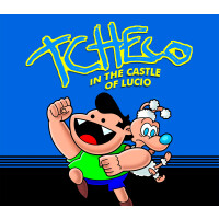 Tcheco in the Castle of Lucio Steam CD Key