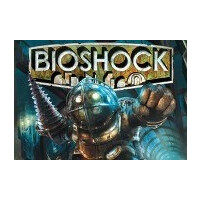 Bioshock EU Steam CD Key