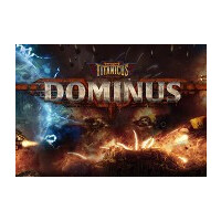 Adeptus Titanicus: Dominus Steam CD Key
