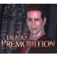 Deadly Premonition: The Director's Cut Steam CD Key