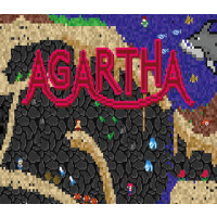 Agartha Steam CD Key