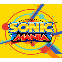 Sonic Mania EU Nintendo Switch CD Key