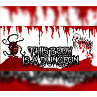 This Book Is A Dungeon Steam CD Key
