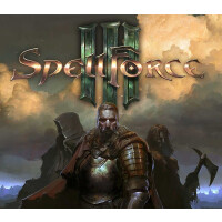 SpellForce 3 Steam CD Key
