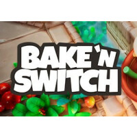 Bake 'n Switch EU Nintendo Switch CD Key