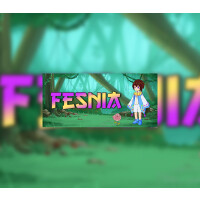 Fesnia Steam CD Key