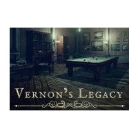 Vernon's Legacy Steam CD Key