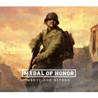 Medal of Honor: Above and Beyond Steam Altergift