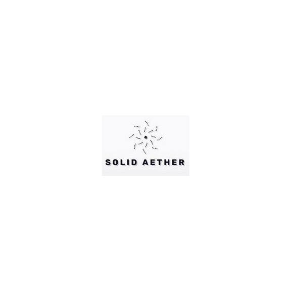Solid Aether Steam CD Key