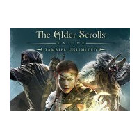 The Elder Scrolls Online: Tamriel Unlimited Digital Download CD Key
