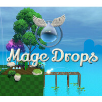 Mage Drops Steam CD Key