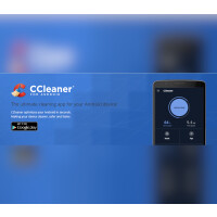 CCleaner Professional for Android Key (1 Year / 1 Device)
