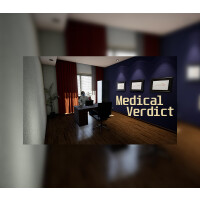 Medical verdict Steam CD Key