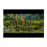 Wild Island Quest Steam CD Key