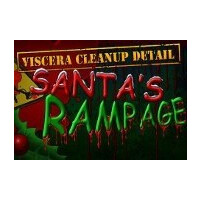 Viscera Cleanup Detail: Santa's Rampage Steam CD Key