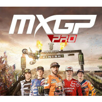 MXGP Pro Steam CD Key
