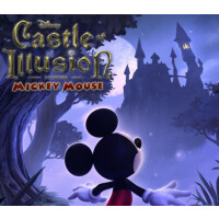 Castle of Illusion Steam Gift