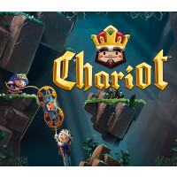 Chariot Royal Edition Steam CD Key