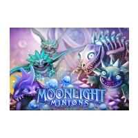 Moonlight Minions Steam CD Key