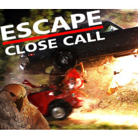 Escape: Close Call Steam CD Key