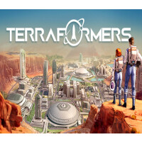 Terraformers EU v2 Steam Altergift