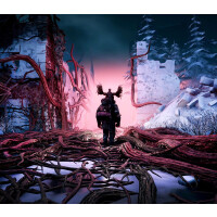 Mutant Year Zero - Seed of Evil DLC Steam CD Key