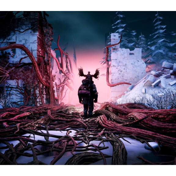 Mutant Year Zero - Seed of Evil DLC Steam CD Key