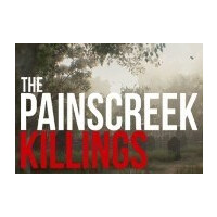 The Painscreek Killings Steam CD Key