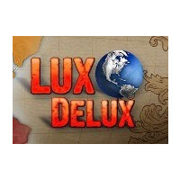 Lux Delux Steam CD Key