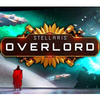 Stellaris - Overlord DLC Steam CD Key