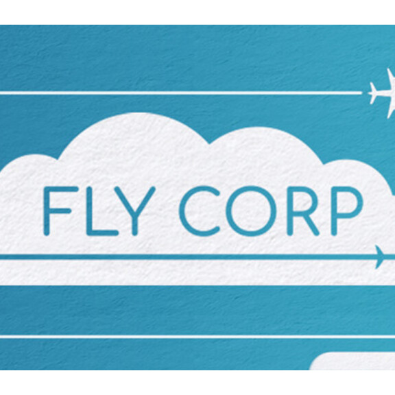 Fly Corp Steam CD Key