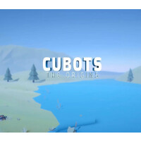 CUBOTS The Origins Steam CD Key