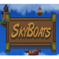 SkyBoats Steam CD Key