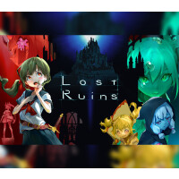 Lost Ruins EU Steam Altergift