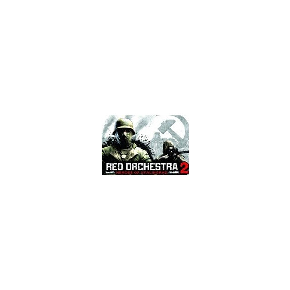 Red Orchestra 2: Heroes of Stalingrad with Rising Storm Steam Gift