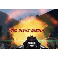 The Devil's Garden Steam CD Key