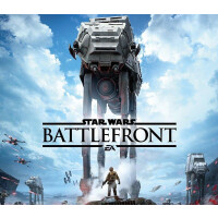 Star Wars Battlefront PC Origin CD Key
