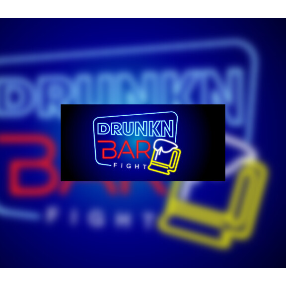 Drunkn Bar Fight EU Steam Altergift