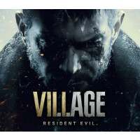 Resident Evil Village XBOX One CD Key